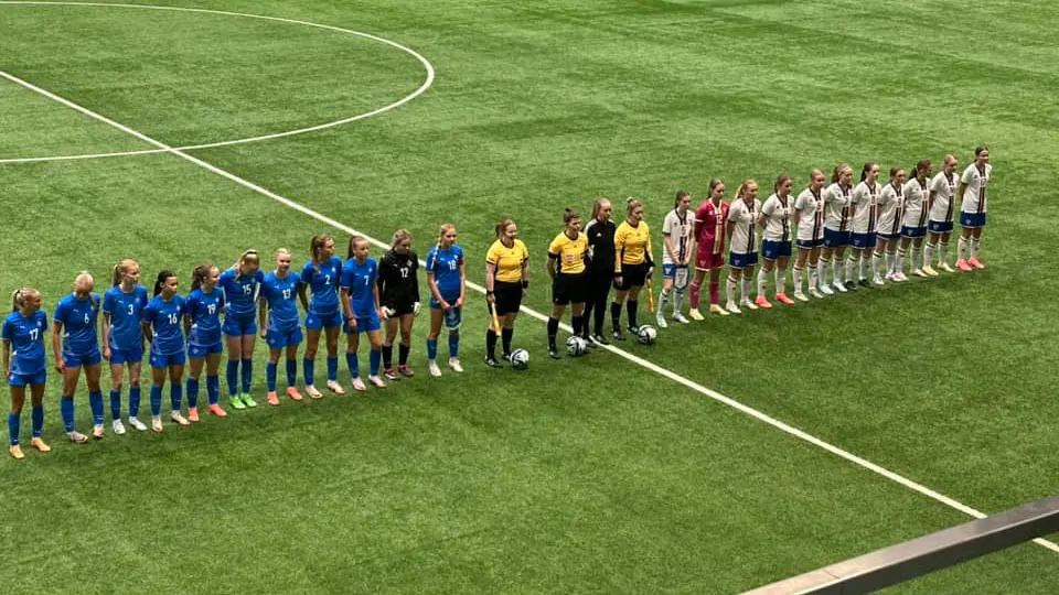 九游体育官方登录入口-冰岛国家队在艰难比赛中取得欧洲锦标赛资格