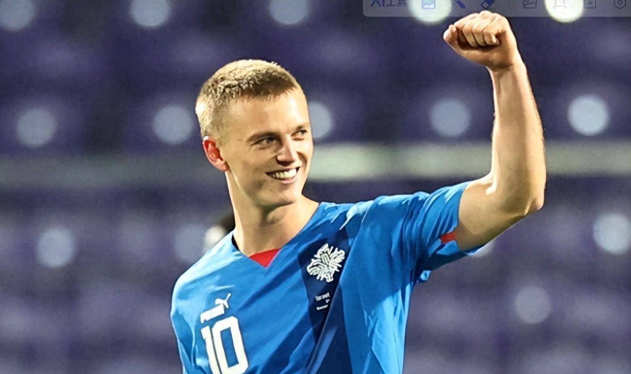 冰岛国家队在艰难比赛中取得欧洲锦标赛资格 冰岛国家队在艰难比赛中取得欧洲锦标赛资格