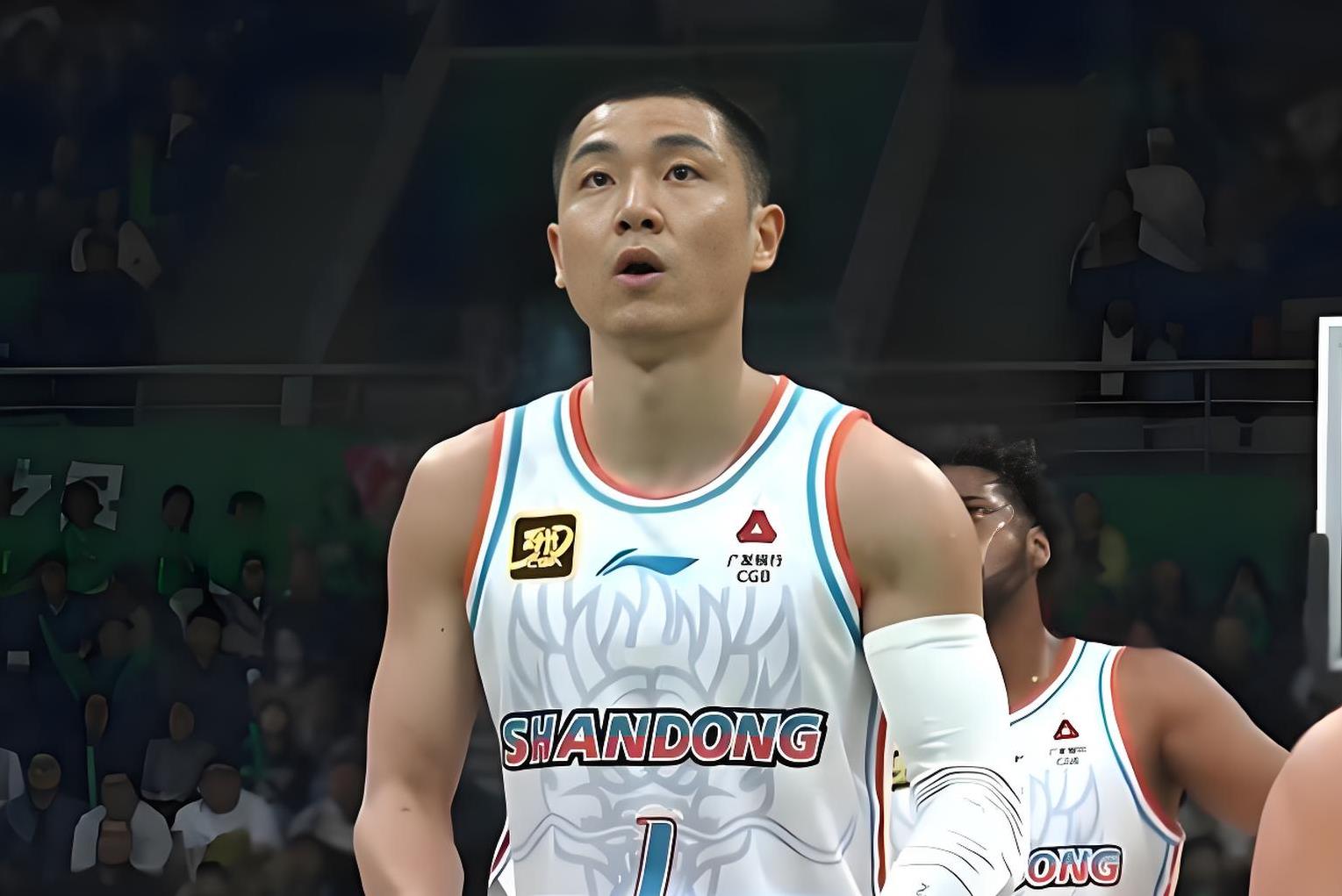 山东男篮惊险获胜,晋级夺冠 山东男篮惊险获胜,晋级夺冠