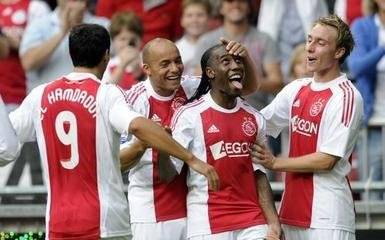 九游体育在线-关于阿贾克斯迎战塞维利亚，积极备战期待胜利的信息