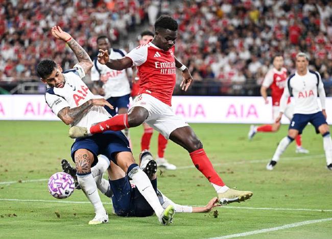 九游体育官方登录入口-热刺新援助攻破门，帮助球队逆转比分取胜