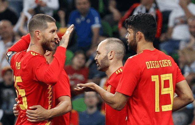 九游体育官网-关于西班牙VS澳大利亚：激烈篮球对抗引人注目的信息