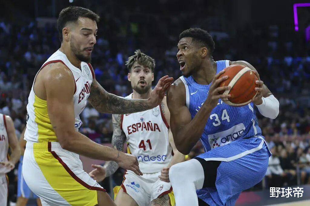 关于西班牙VS澳大利亚:激烈篮球对抗引人注目的信息 关于西班牙VS澳大利亚:激烈篮球对抗引人注目的信息