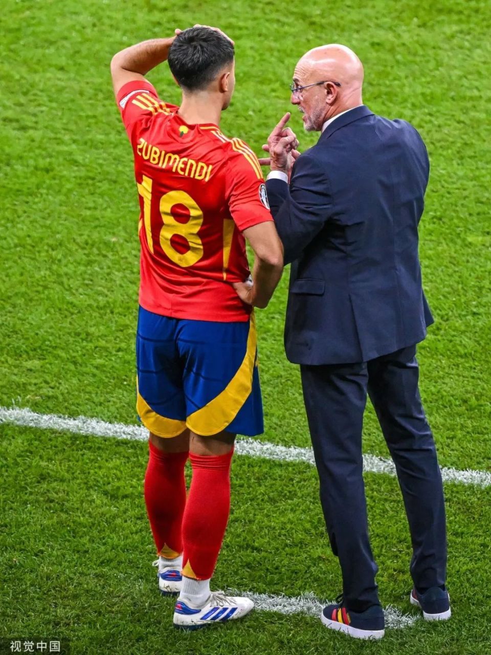 九游体育在线登录-关于西班牙队连胜晋级，力争赢得欧锦赛冠军的信息