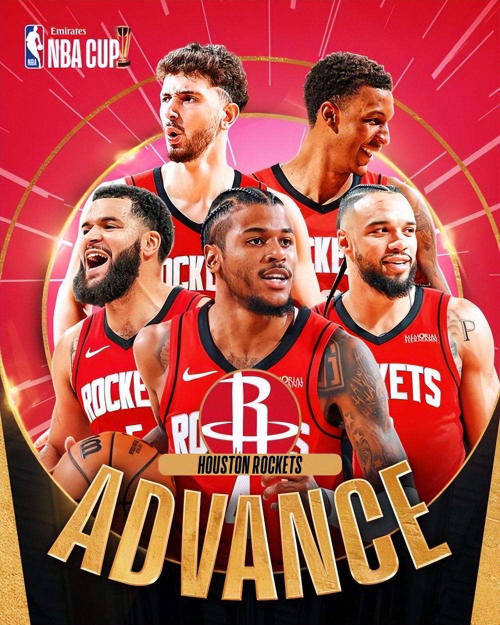 火箭在客场迎战东部一流球队 火箭在客场迎战东部一流球队