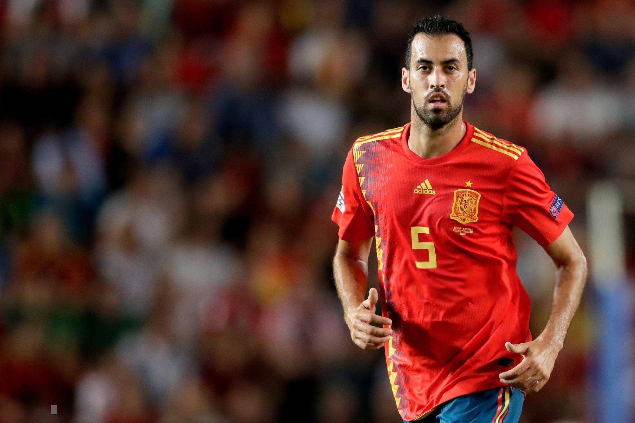 西班牙大胜波兰，小组头名成定局的简单介绍