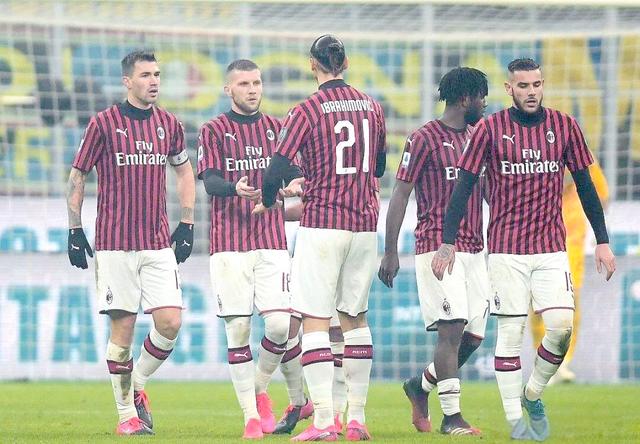 乌迪内斯遭遇AC米兰,备战方案曝光 乌迪内斯遭遇AC米兰,备战方案曝光