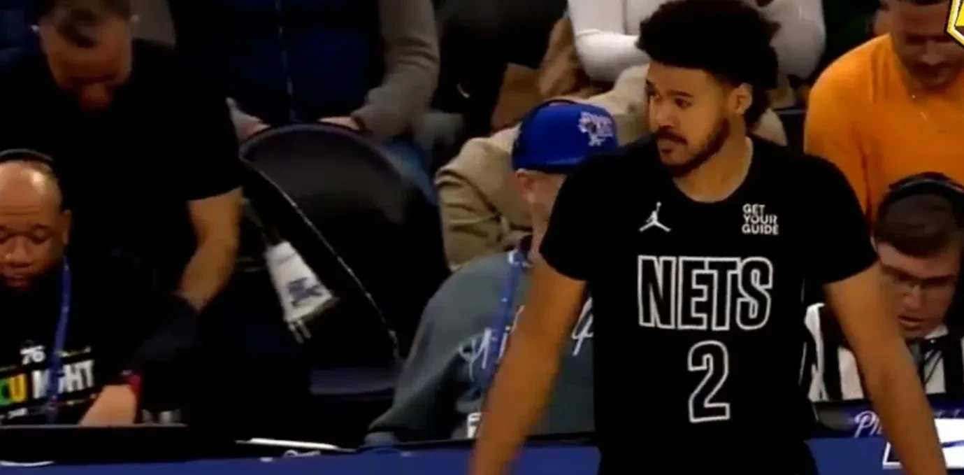 九游体育官方登录入口-篮网主场惜败76人遭遇三连败的简单介绍