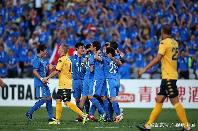 广州富力击败北京人和,欲进一步冲击前列 广州富力击败北京人和,欲进一步冲击前列