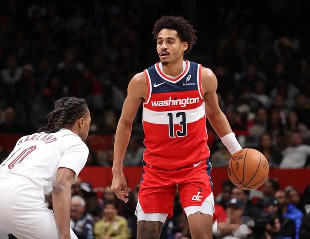 奇才客场力克魔术，比尔砍下40分