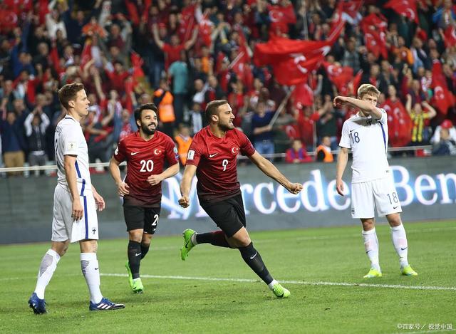 九游体育官方入口-关于挪威意外负于直布罗陀，小组出线希望减少的信息